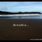 "Mindful Breathing", Breathe, Mindfulness, Self-Care, Emily Madill, Confidence Booster