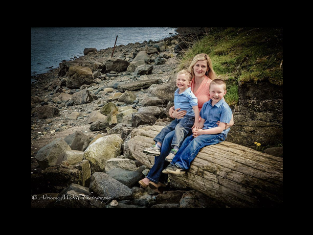 parenting, motherhood, mom, self-care, confidence booster, Emily Madill