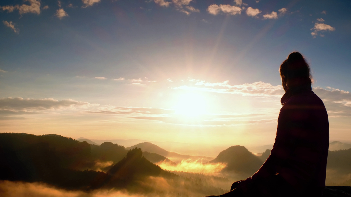 How to Transform Challenges into Opportunities for Growth by Emily Madill