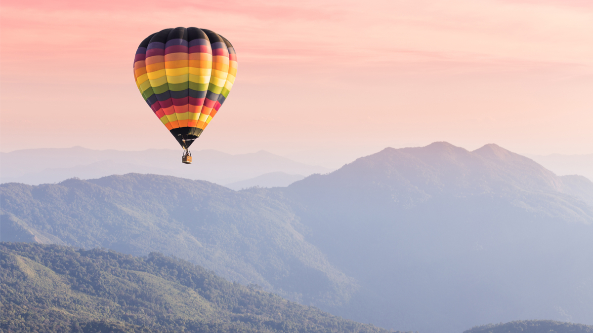 The Value in Letting Go - Emily Madill