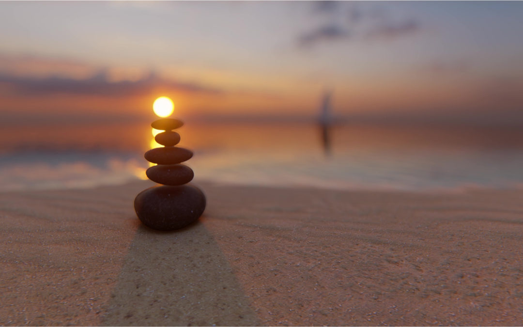 10 Creative Ways to Quiet Your Mind and Lead with Your Heart