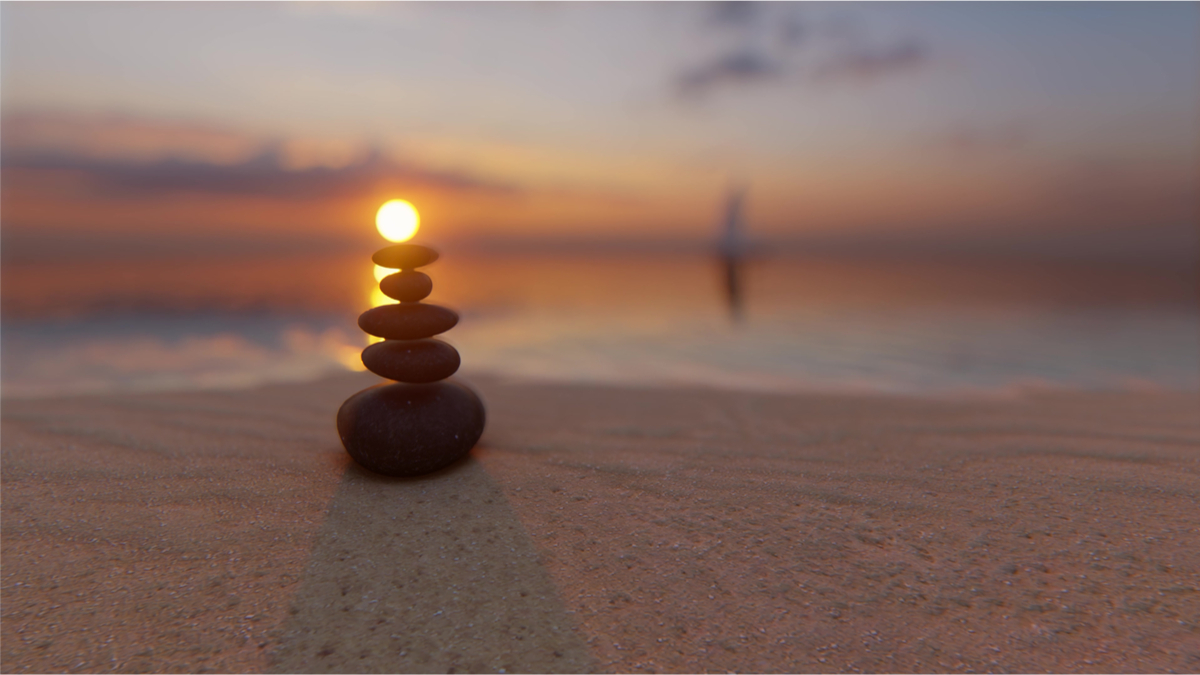 10 Creative Ways to Quiet Your Mind and Lead with Your Heart - Emily Madill
