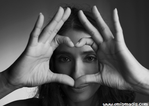 Connection, Being Seen, Love, Community, Mindfulness, Self-Love, Self-Worth, Heartfelt Living, Life Coach, Emily Madill, LovingLife