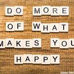 Happy, Happiness Tips, Joyful Habits, Intention, Mindset, Life Coach, Emily Madill, LovingLife