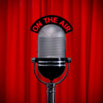 Emily Madill Radio Interview on Kickstarter Campaign, WNDB, Live Interview, Fall in Love With Your Life One Week at a Time, Kickstarter, Life Coach, Emily Madill