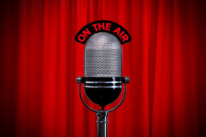 Emily Madill Radio Interview on Kickstarter Campaign, WNDB, Live Interview, Fall in Love With Your Life One Week at a Time, Kickstarter, Life Coach, Emily Madill