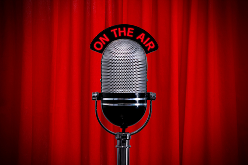 Emily Madill Radio Interview on Kickstarter Campaign, WNDB, Live Interview, Fall in Love With Your Life One Week at a Time, Kickstarter, Life Coach, Emily Madill
