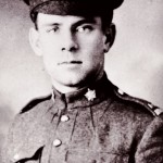 Remembrance Day in Canada, Emily Madill