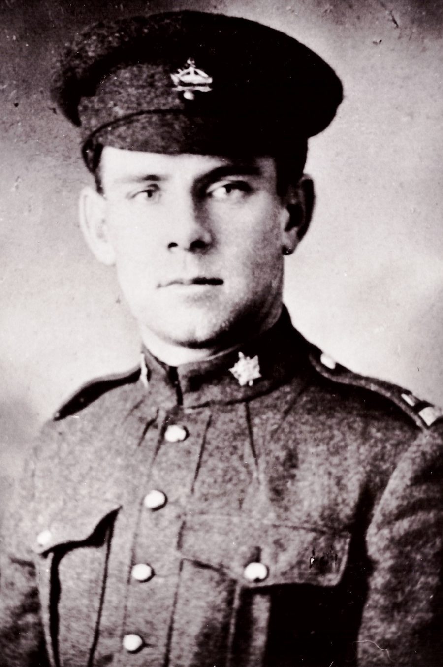 Remembrance Day in Canada, Emily Madill