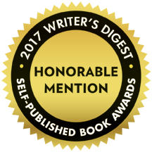 Writer's Digest Award, Writer's Digest, Emily Madill, Fall in Love With Your Life One Week at a Time book, Inspiring Books, Joyful Habits, Happiness Tips, Author Emily Madill, Inspiring Women Authors, Self-Empowerment, Empowerment, Women's Empowerment, Empowered Living 