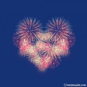 Celebrate, Take Time To Celebrate, Presence, Slow Down, Enjoy, Happiness, Self-Care, Life Coach, Emily Madill, LovingLife