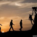 Extend Your Reach, Give Back, Give Thanks, Kindness, Compassion, Love, Empathy, Life Coach, Emily Madill