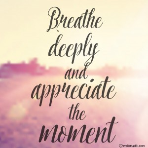 Intentional Breathing, Mindful Breathing, Presence, Breathwork, Mindfulness, Yoga, Mindset, Breathe Deeply, Life Coach, Emily Madill, LovingLife
