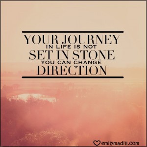 Never Underestimate the Power of Tiny Steps