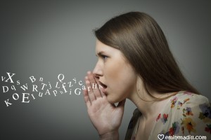 Being Mindful of How We Speak