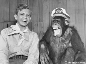 Laughter is the Best Medicine