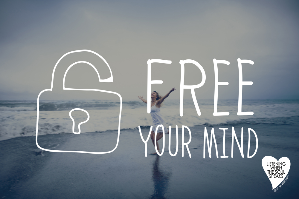 Create a Beautiful Mind