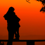 Connection, The Gift of Connection, Love, Self-Love, Humanity, Connected, Life Coach, Emily Madill, LovingLife