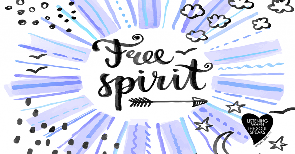 Free Your Spirit
