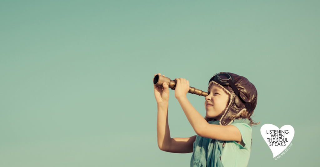 Have an Adventure – Wherever You Are