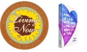 Living Now Book Award Recipient