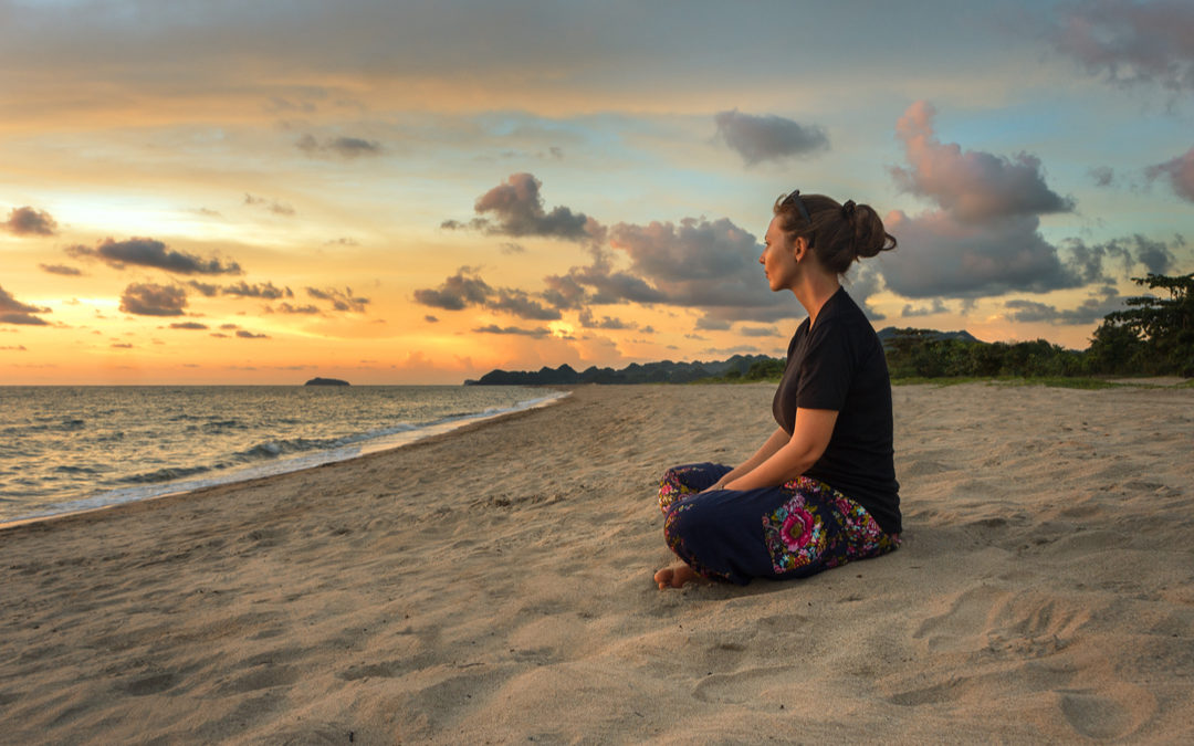 How to Strengthen Your Life by Embracing Your Softer Side