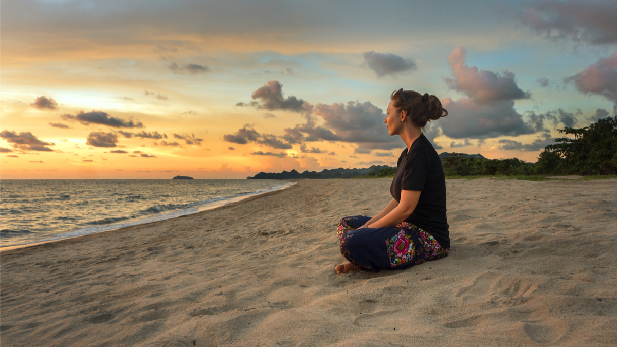 How to Strengthen Your Life by Embracing Your Softer Side