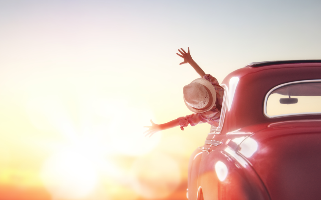 Why Passion Is a Game Changer in Work and in Life