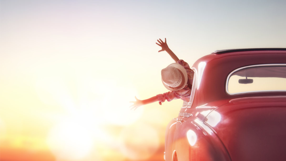 Why Passion Is a Game Changer in Work and in Life - Emily Madill