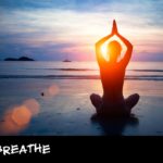 Breathe Self Care Practice, Mindful Breathing, Presence, Joyful Habit, Healthy Habit, Mindfulness, Work-Life Balance, Life Coach, Emily Madill, LovingLife