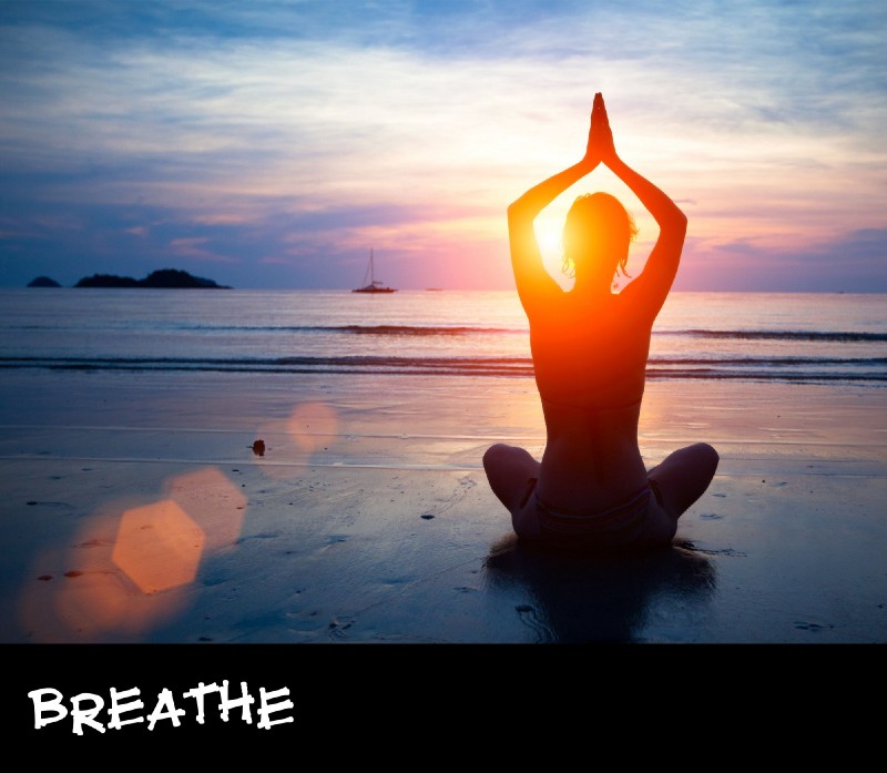 Breathe Self Care Practice, Mindful Breathing, Presence, Joyful Habit, Healthy Habit, Mindfulness, Work-Life Balance, Life Coach, Emily Madill, LovingLife