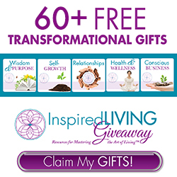 Exciting News! 60+ Gifts from Me & My Friends to Support You in Living Your Best Life