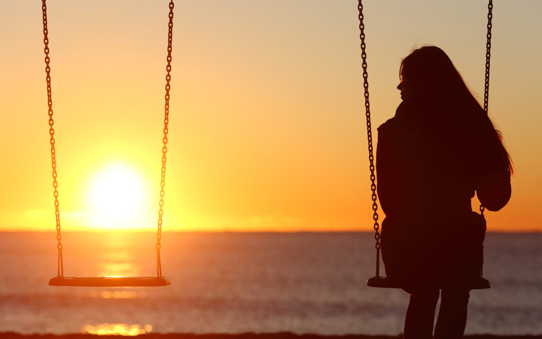 3 Things to Remember When You’re Feeling Alone