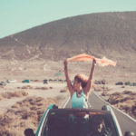 How to Let Go of Comparison and Embrace Who You Are - Emily Madill