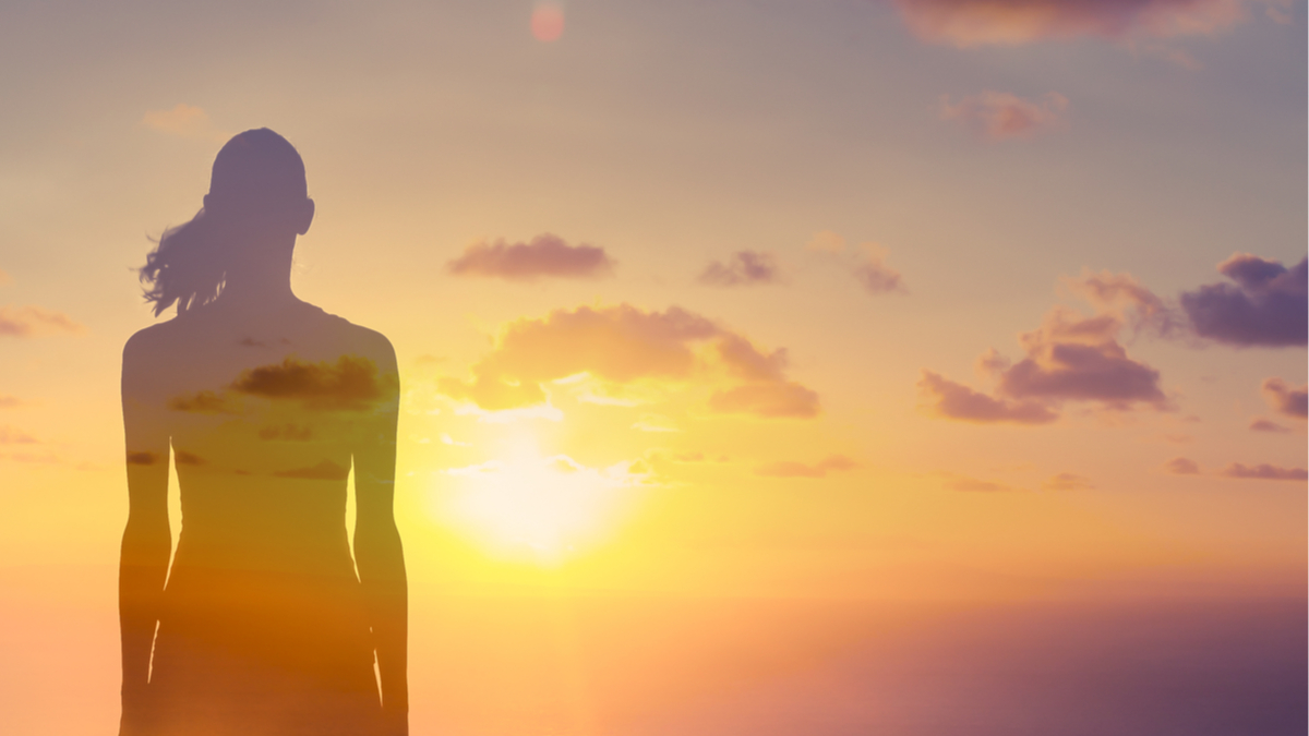 How to Stand in Your Power and Stop Giving it Away - Emily Madill