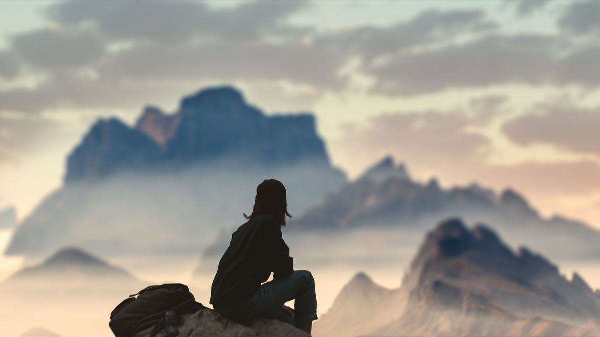 Trust in Your Inner Wisdom, Emily Madill