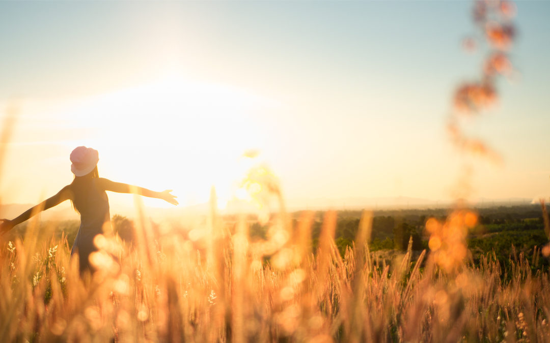 11 Simple Strategies to Keep Your Spirits Bright