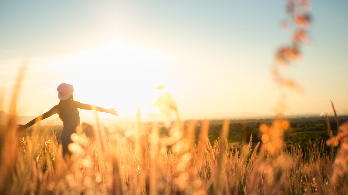 11 Simple Strategies to Keep Your Spirits Bright - Emily Madill