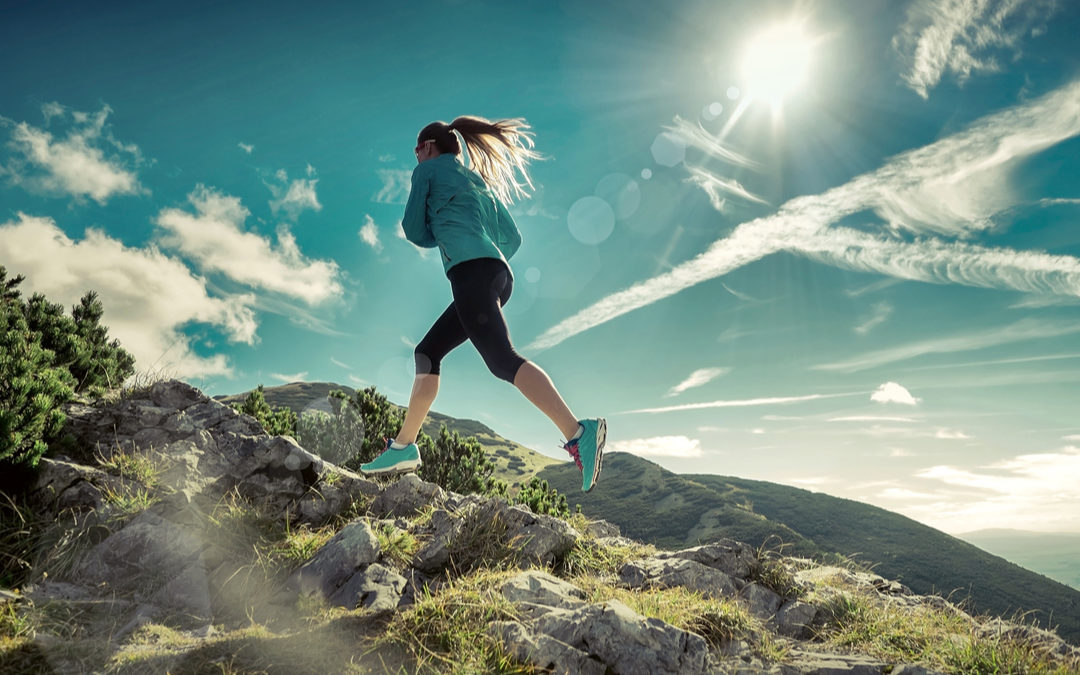 5 Easy Ways To Add More Movement In Your Day
