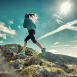 Five Movement Tips, Easy Ways to Add More Movement, Healthy and strong, Wellness tips, Wellbeing, Exercise, Running, Visualization, Empowerment, Empowered Living Blog, Happiness, Happiness Tips, Emily Madill