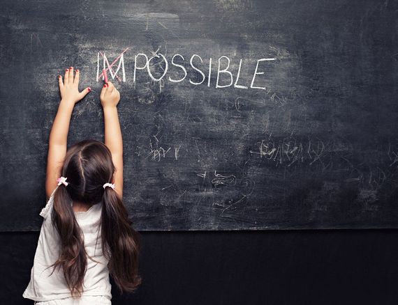 7 Proven Strategies to Transform Your Dreams and Goals into Reality