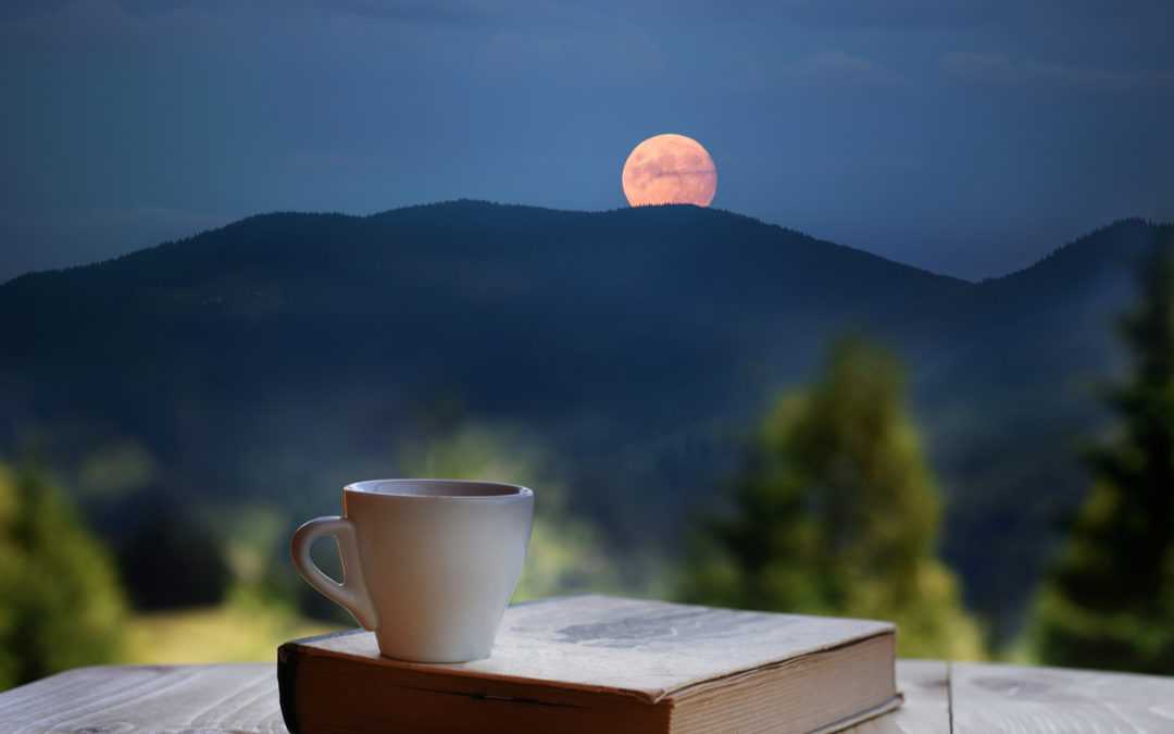 Adopting A Self-Care Mindset That Will Stick