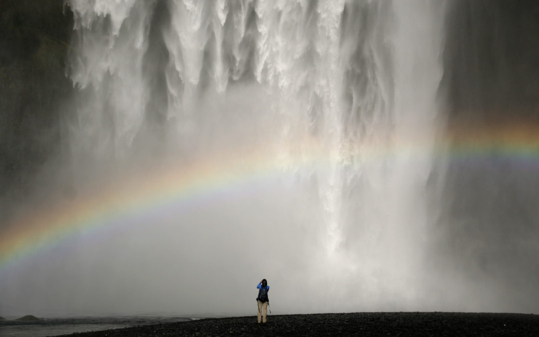 The Most Powerful Question to Ask Yourself Each Day