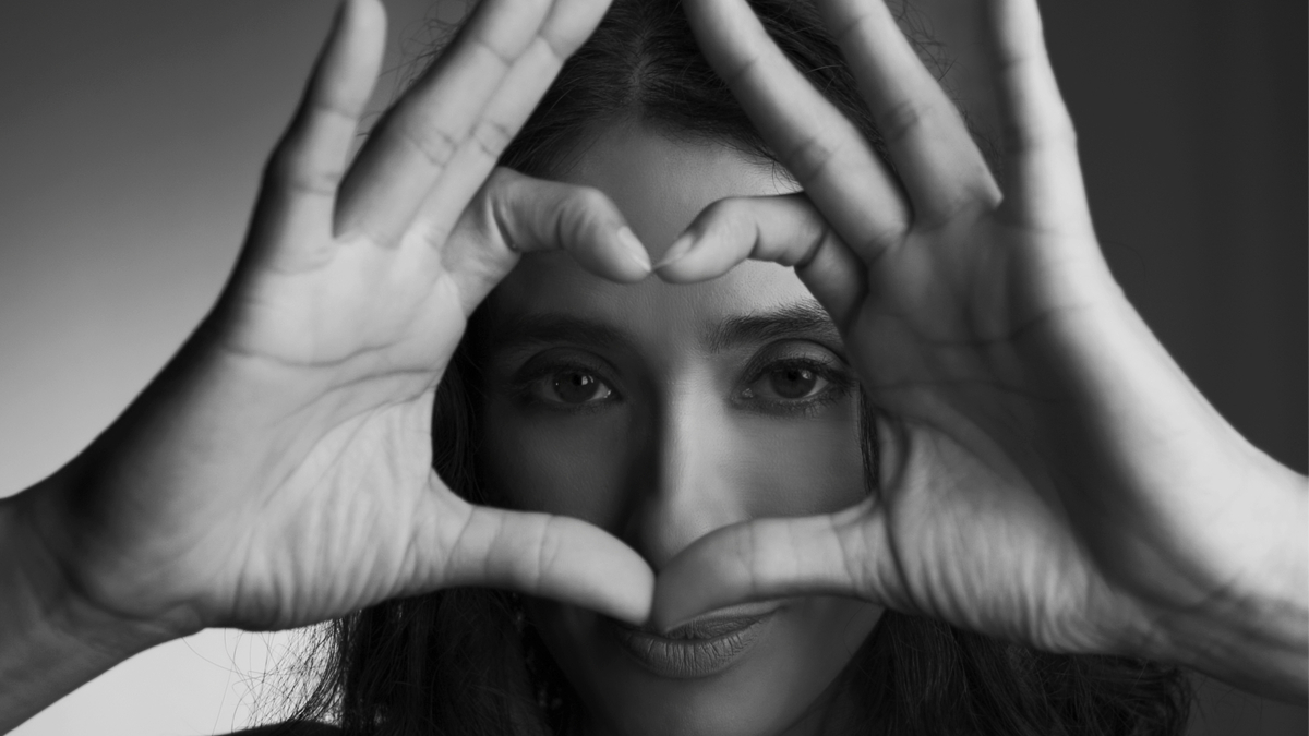 What Would Love Do Here