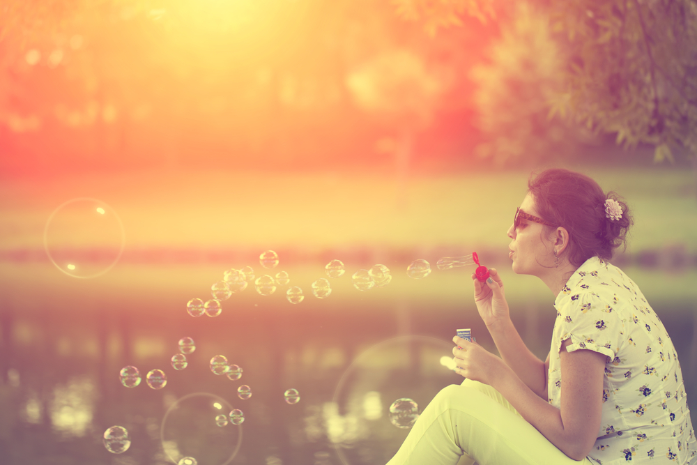 Loving our Lives, Loving the Lives we Are In, Loving Life, Self-Awareness, Intentional Breathing, Gratitude Practice, Happiness, Happiness Tips, Self-Love, Grateful, Joyful Habits, Emily Madill