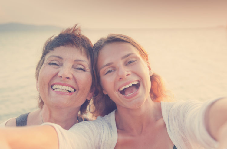 True Self, Accepting and Loving Ourselves, Self-Acceptance, Self-Love, Self-Worth, Choices, Empowerment, Joyful Habits, Wellness, Well-being, Life Lessons, Empowered Living, Emily Madill