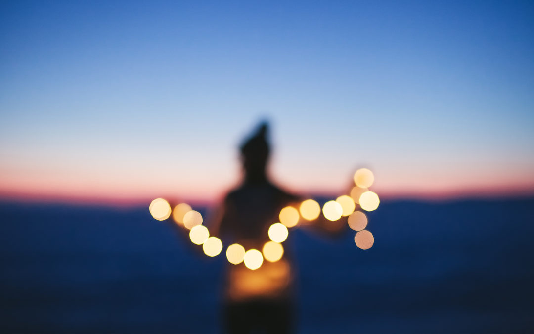 5 Simple Ways to Tap into Your Joy