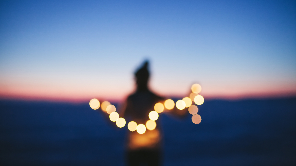 5 Simple Ways to Tap Into Your Joy - by Emily Madill