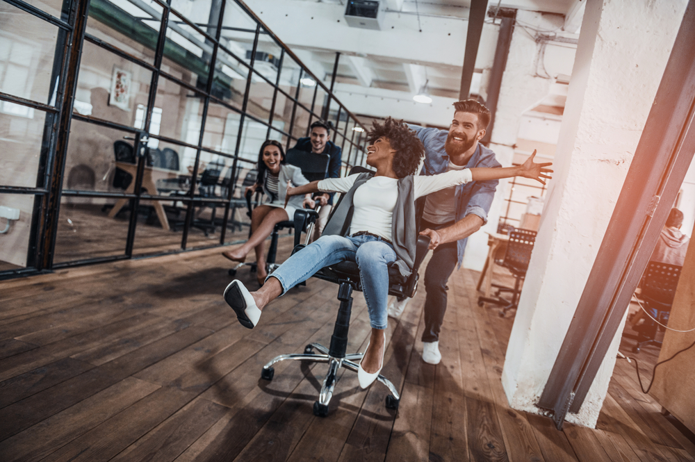 3 Ways To Enjoy More Play