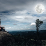 Cyclical Nature of Life and Moon Cycles, New Moon Ritual, Full Moon Ritual, Lunar Cycle, Moon Cycle, Connecting to Nature, Natural Rythms, Getting in Tune with Natural Environment, Empowered Living, Emily Madill